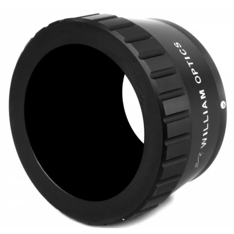 William Optics Adaptador de câmera Anel em T Fuji FX 48mm