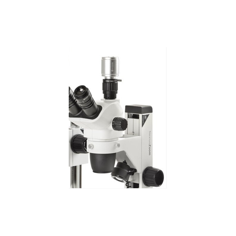 Euromex Câmera HD-Mini, VC.3023, cor, CMOS, 1/2.8, 2MP, HDMI