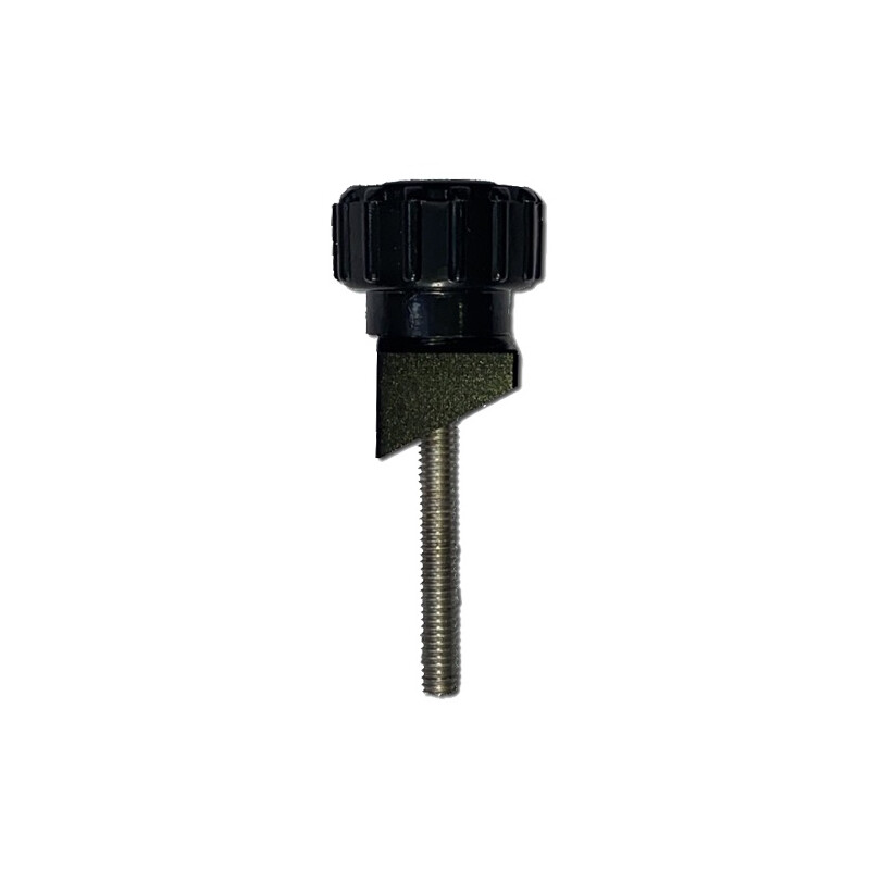 Parafuso de libertação rápida Pard para Adaptadores 42, 45, 48 mm