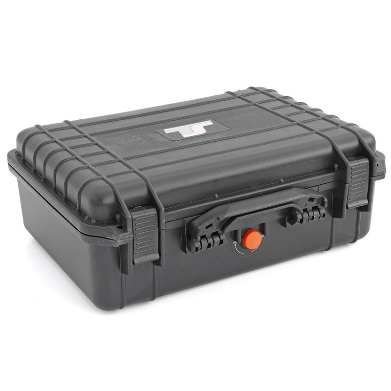 TS Optics Protect Case Mala rígida de 470 mm