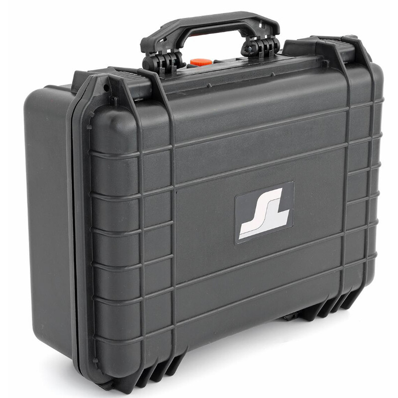 TS Optics Protect Case Mala rígida de 470 mm