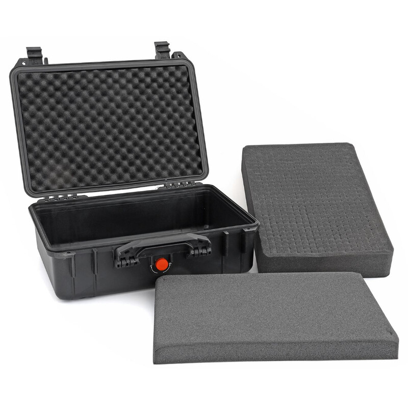 TS Optics Protect Case Mala rígida de 470 mm