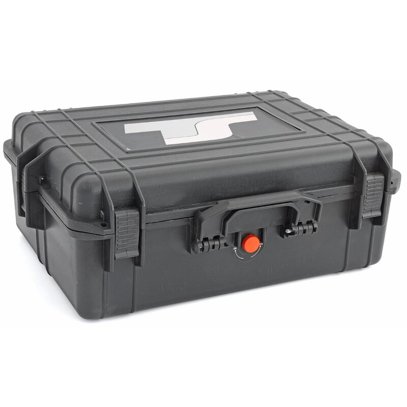 TS Optics Protect Case Mala rígida de 570 mm