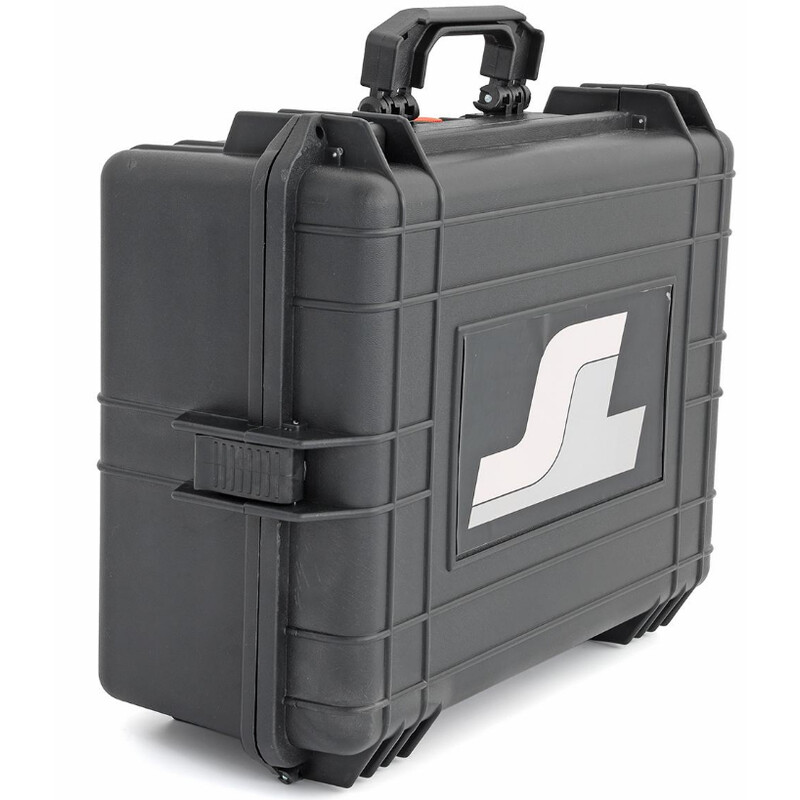 TS Optics Protect Case Mala rígida de 570 mm