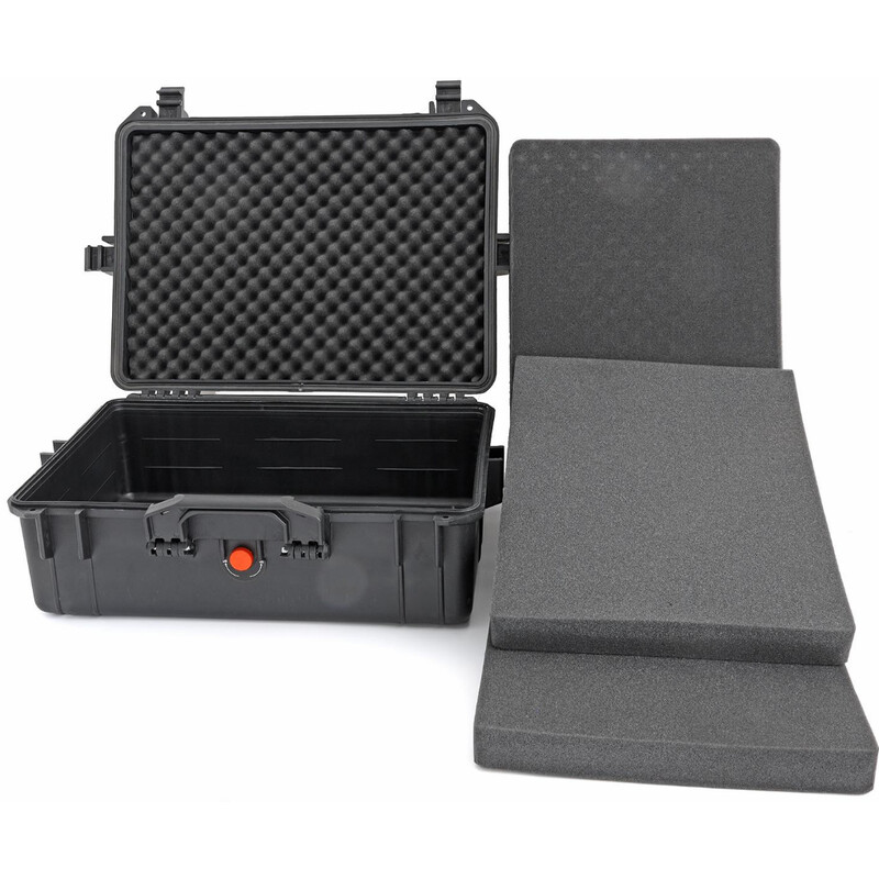 TS Optics Protect Case Mala rígida de 570 mm