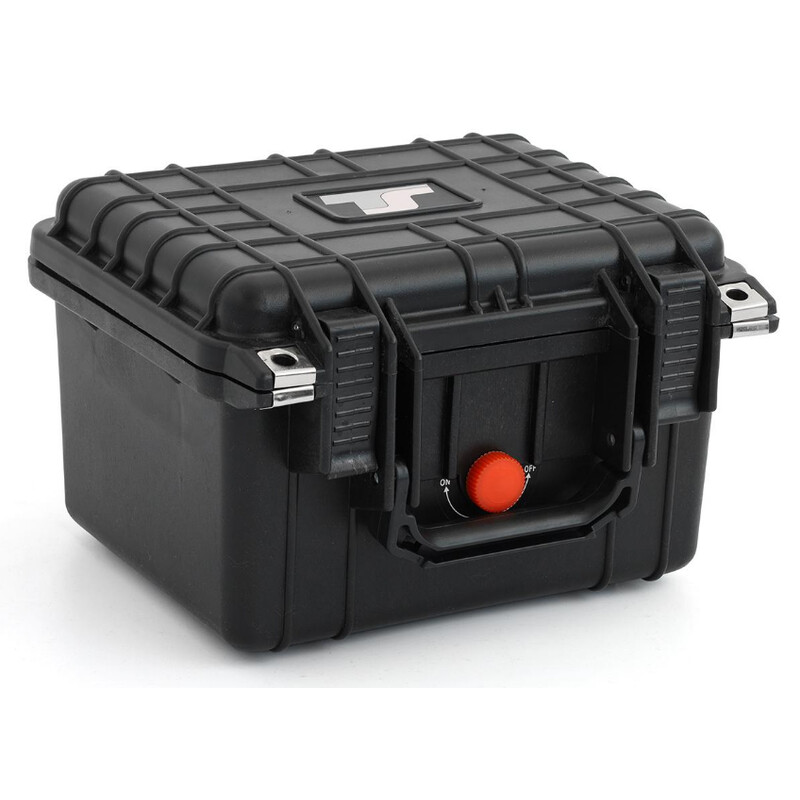 TS Optics Mala rígida Protect Case 271mm
