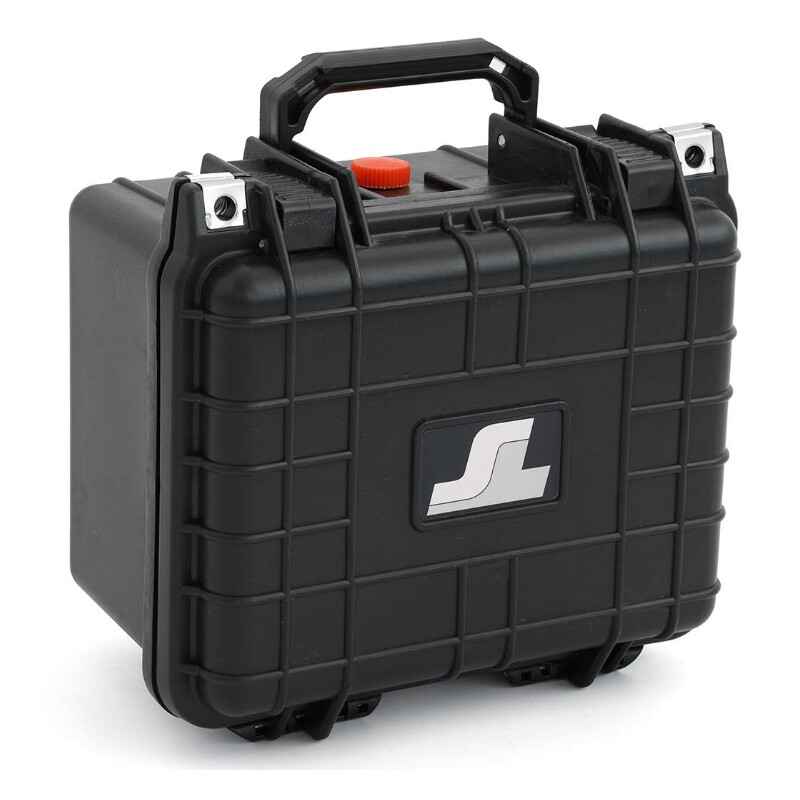 TS Optics Mala rígida Protect Case 271mm