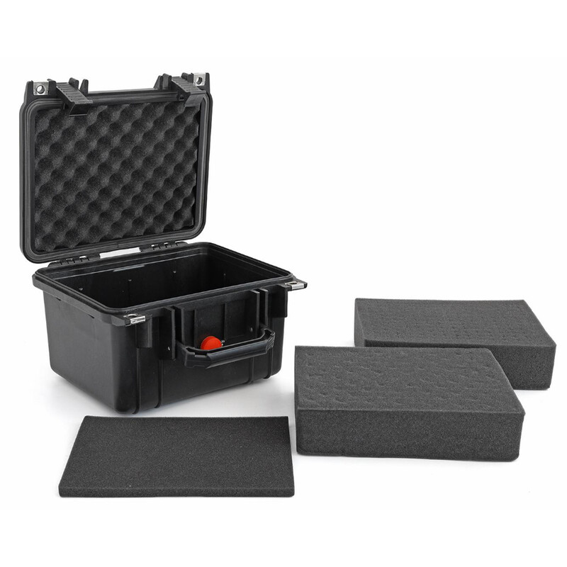 TS Optics Mala rígida Protect Case 271mm