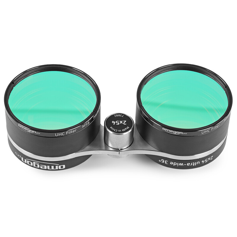 Omegon Filtro M56 para Pro UHC