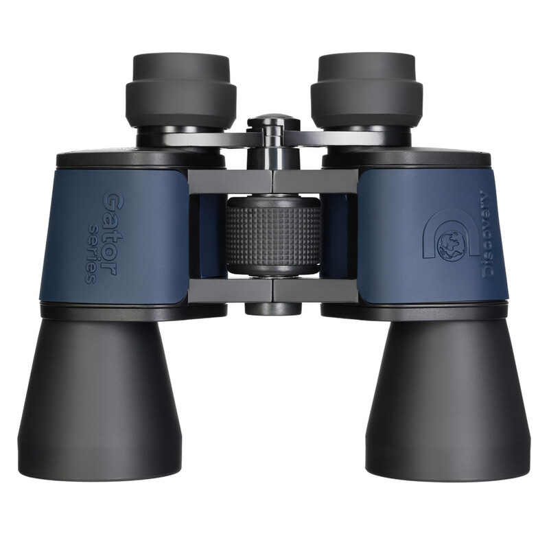 Discovery Binóculo Gator 10x50