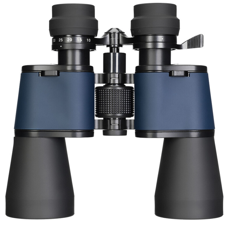 Discovery Binóculos com zoom Gator 10-30x50