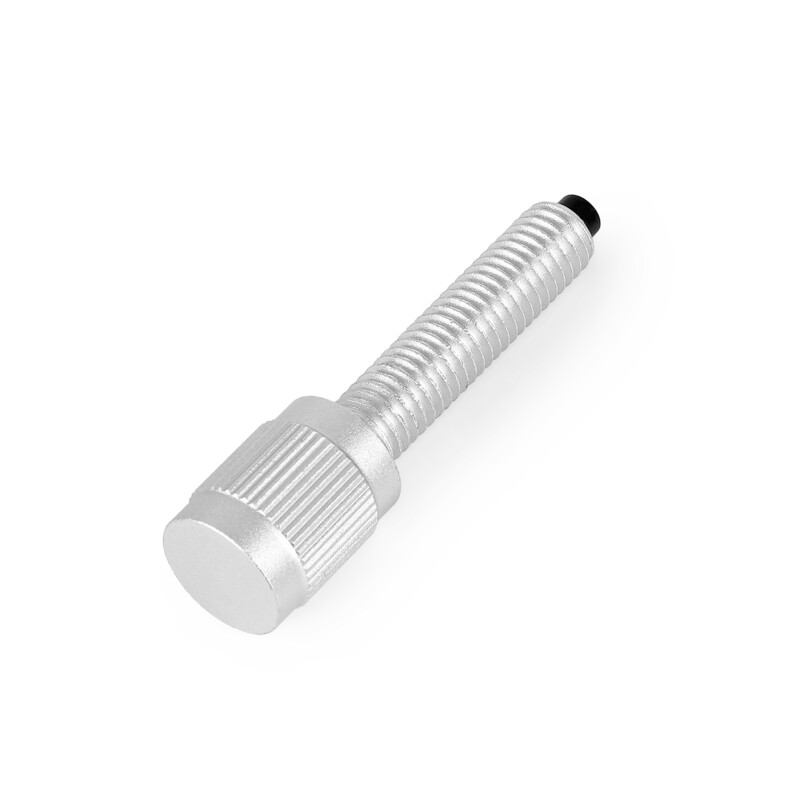 Omegon Parafuso M8x55 para anéis de fixação de telescópio guia