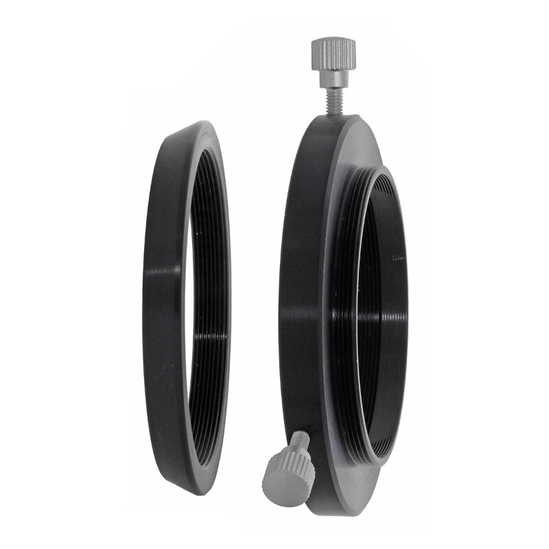 TS Optics Rotador Adaptador de rotação M54