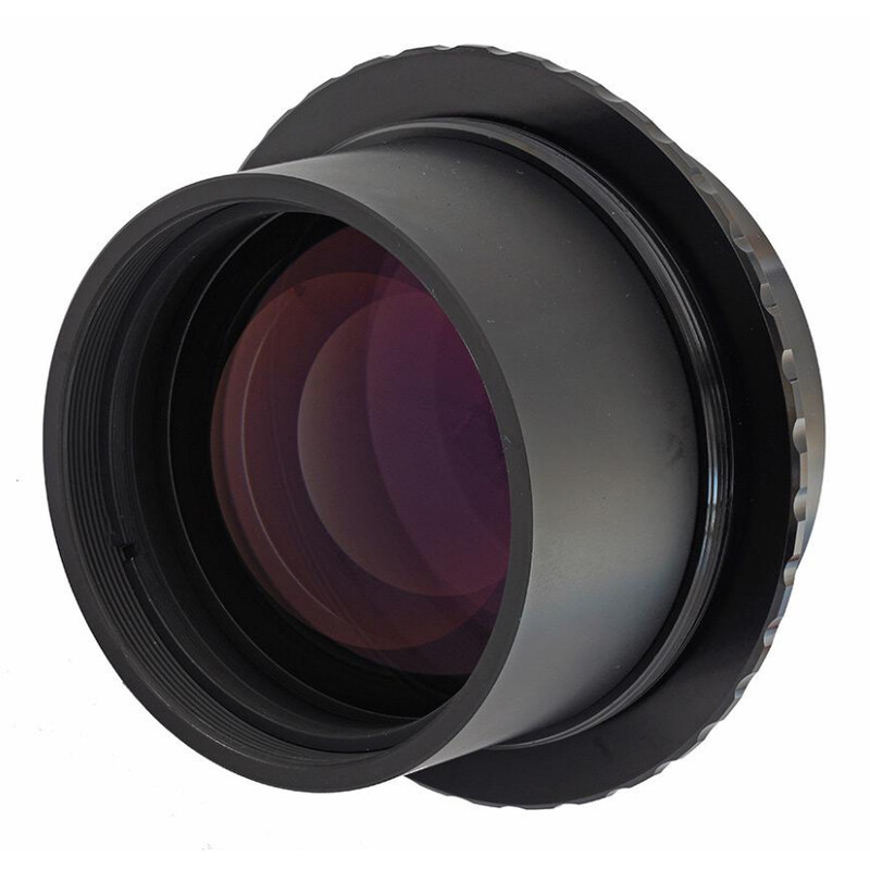TS Optics Reducer 0,8x RC M68