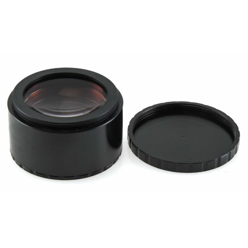 TS Optics Reducer 0,8x RC M68