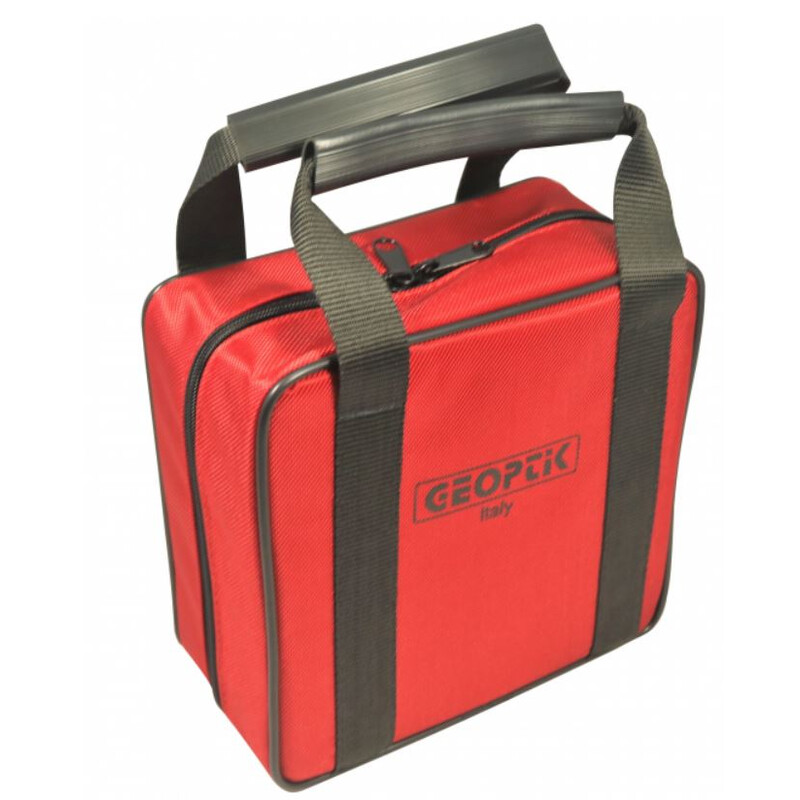 Geoptik Estojo de transporte Pack in Bag para 2 contra-pêsos