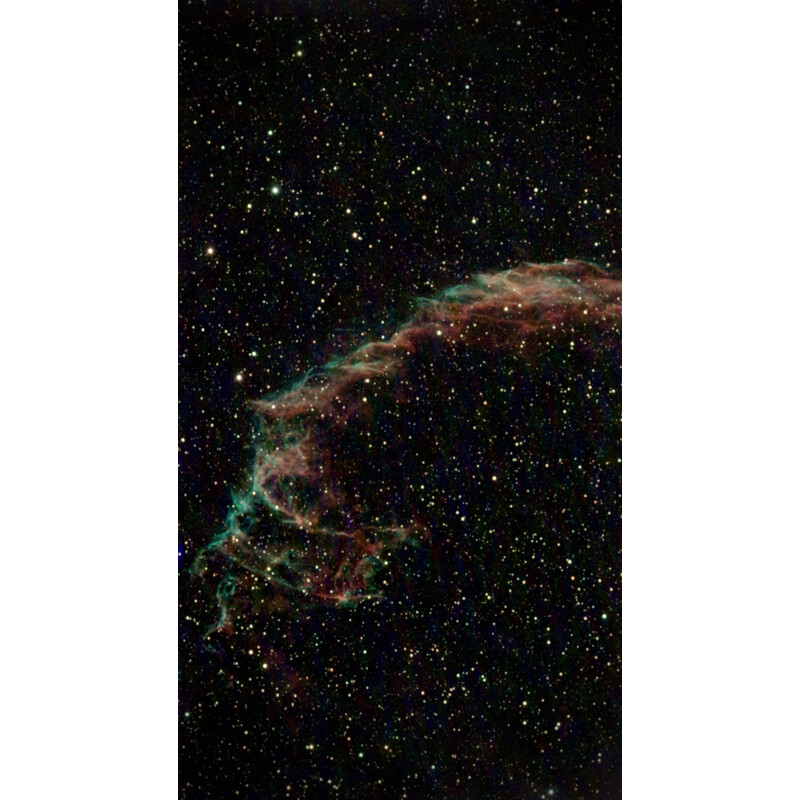 Vaonis Telescópio AP 50/200 VESPERA