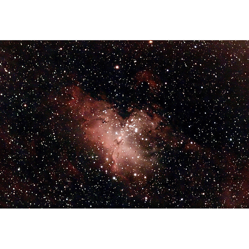 Vaonis Telescópio AP 50/200 VESPERA