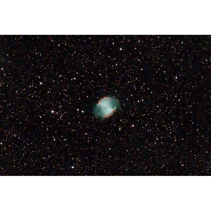 Vaonis Telescópio AP 50/200 VESPERA