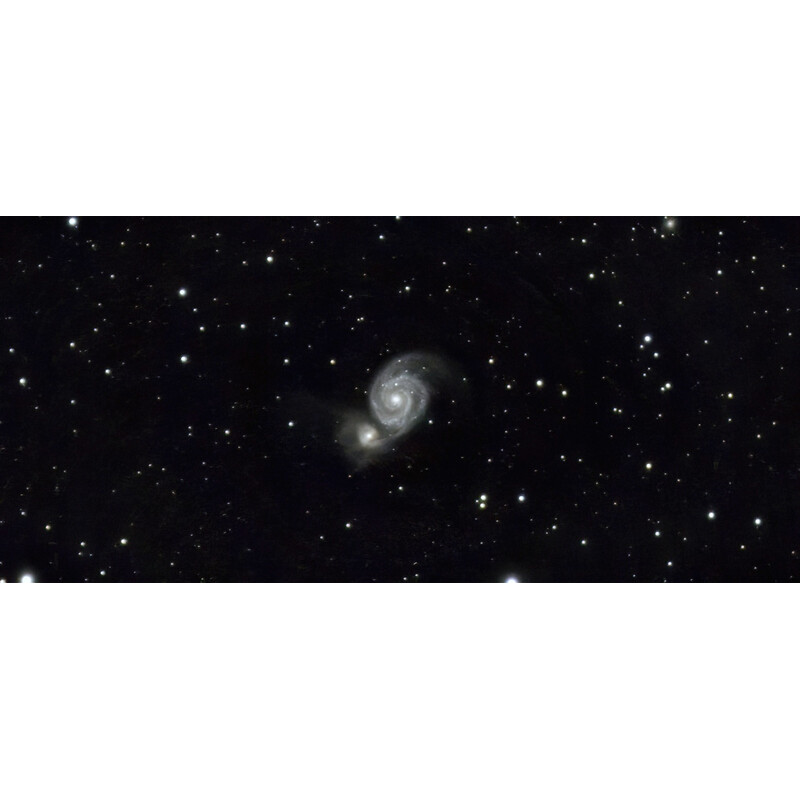 Vaonis Telescópio AP 50/200 VESPERA