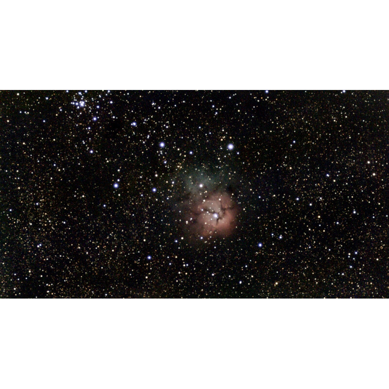 Vaonis Telescópio AP 50/200 VESPERA