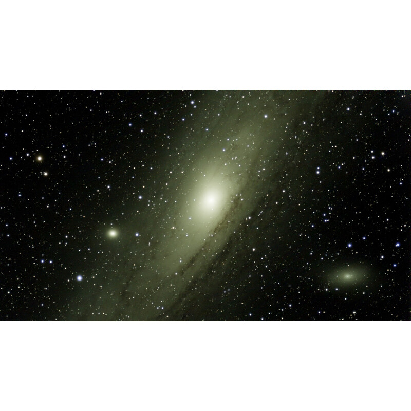 Vaonis Telescópio AP 50/200 VESPERA