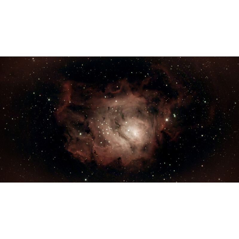 Vaonis Telescópio AP 50/200 VESPERA