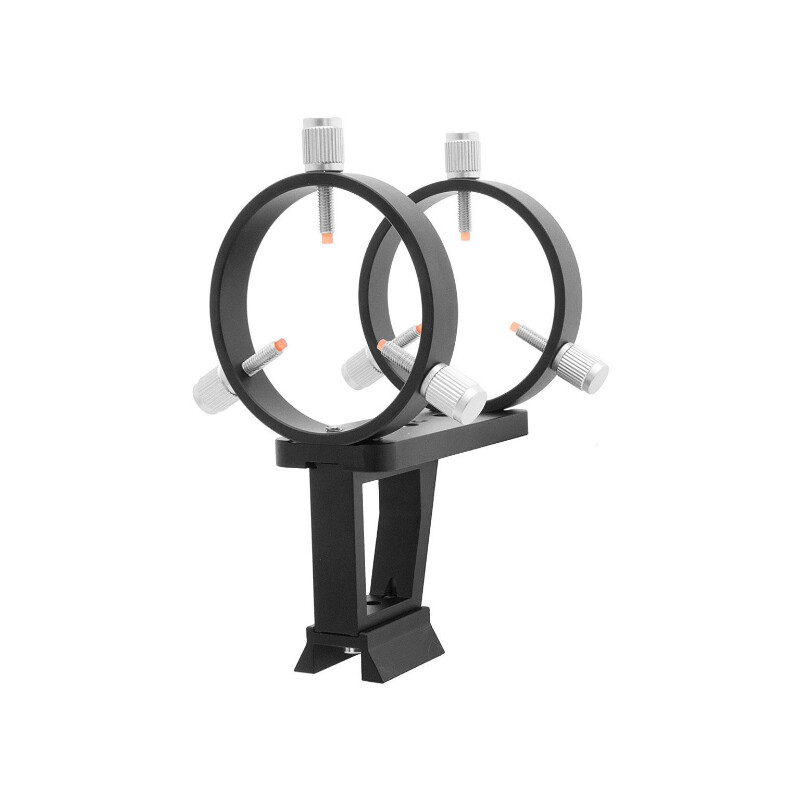 TS Optics Suporte do buscador 50mm