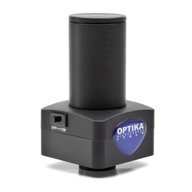Optika Câmera Kamera, C-WFR, color, CMOS, 1/2.5, 5MP, WiFi, recharchable