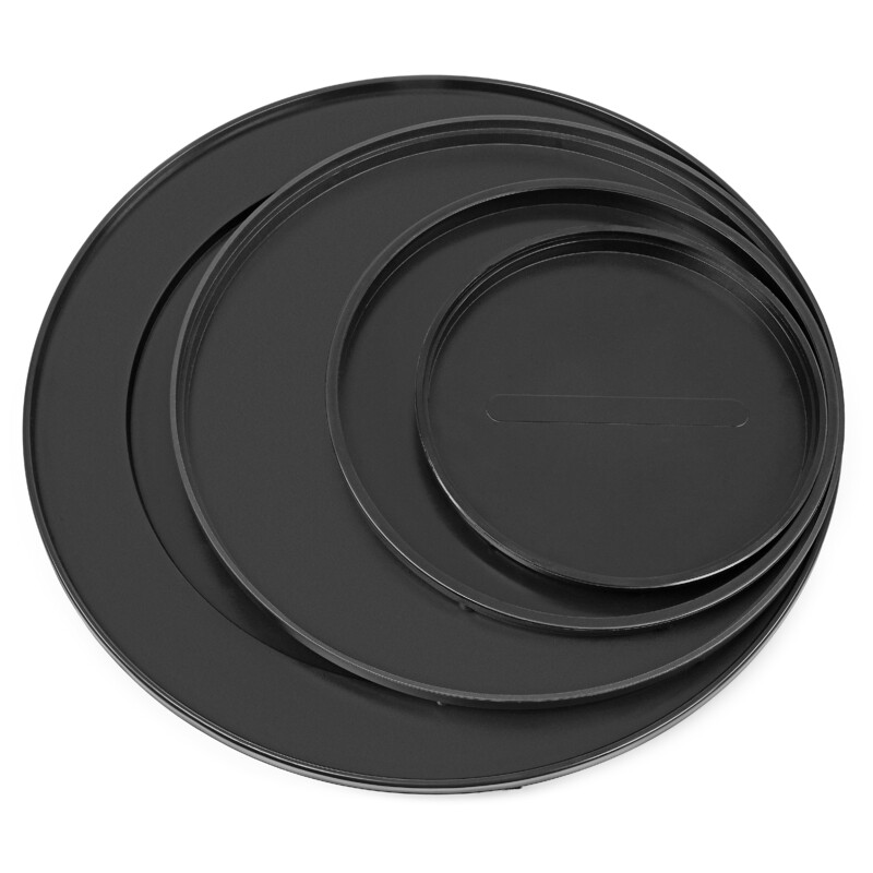 Omegon Coberturas anti-pó Tampa de proteção contra poeiras para OTA de 12"