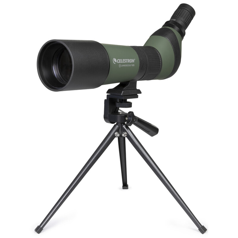 Celestron Luneta Landscout 20-60x65