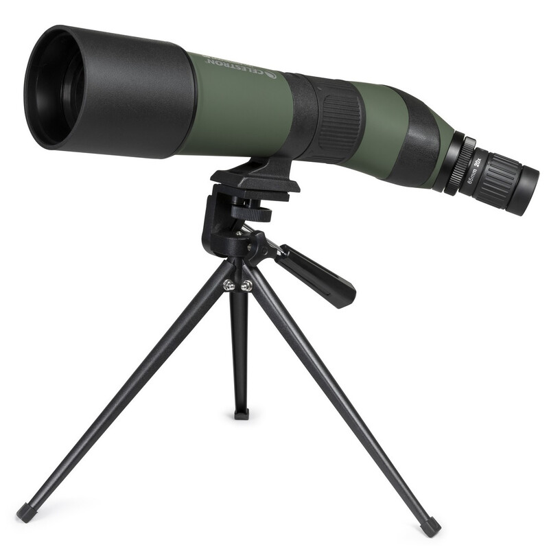 Celestron Luneta Landscout 20-60x65