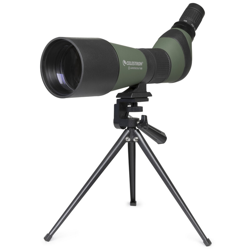 Celestron Luneta Landscout 20-60x80