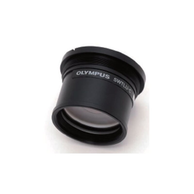 Evident Olympus objetivo Unidade de lente tubular SWTLU-C da Olympus para integração OEM