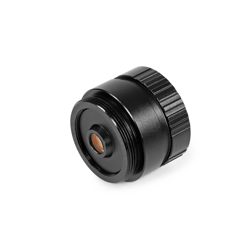 Omegon CS-Mount Objektiv 2,5mm f/1,2