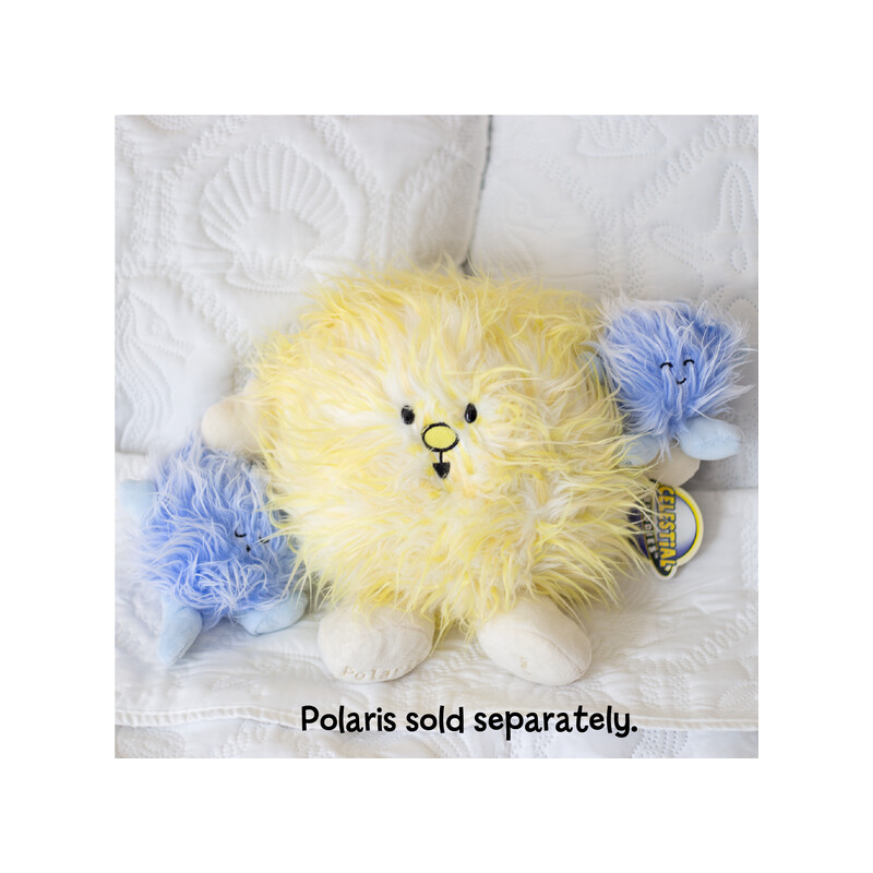Celestial Buddies Polaris Ab e Polaris B