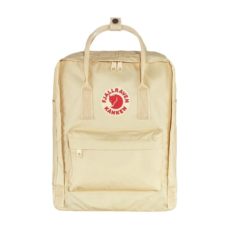 Fjällräven Mochila Kånken 115 Light Oak