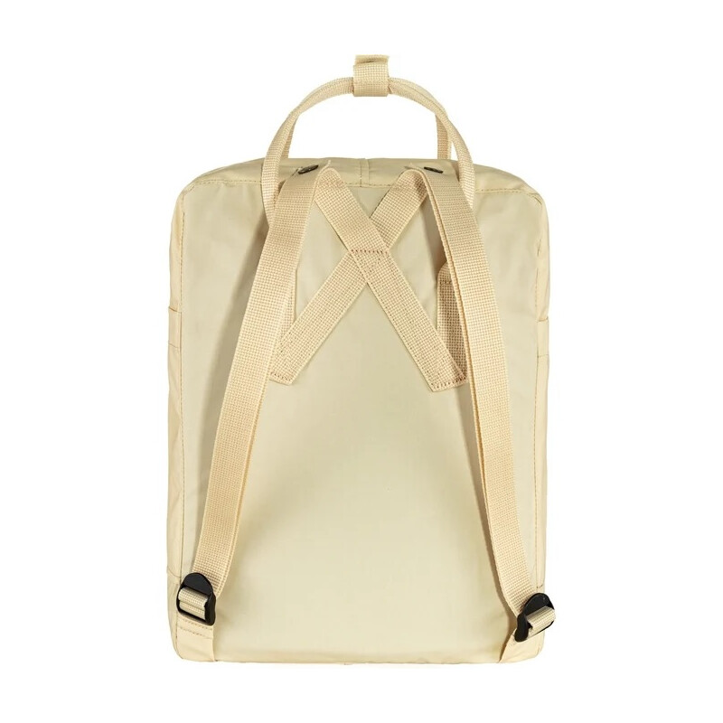 Fjällräven Mochila Kånken 115 Light Oak