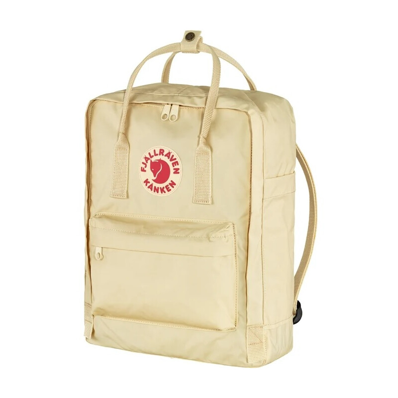Fjällräven Mochila Kånken 115 Light Oak