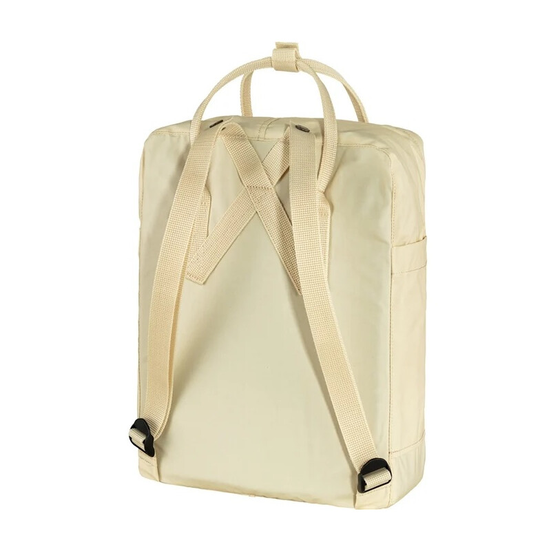 Fjällräven Mochila Kånken 115 Light Oak