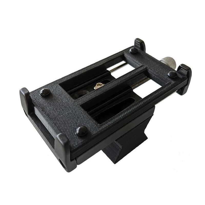 ABM Montagem para Astrobox