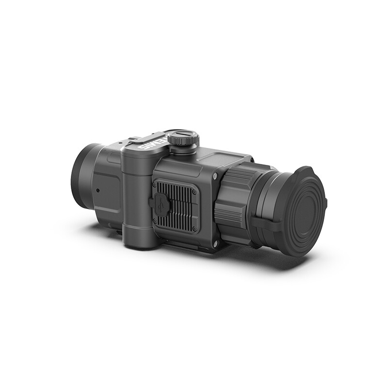CONOTECH Conjunto de acessórios Artemis 35 para imagens térmicas, incluindo baterias e carregador