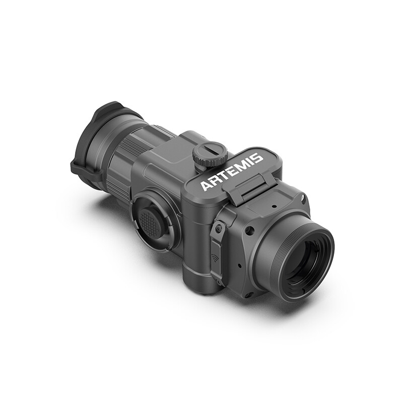 CONOTECH Conjunto de acessórios Artemis 35 para imagens térmicas, incluindo baterias e carregador