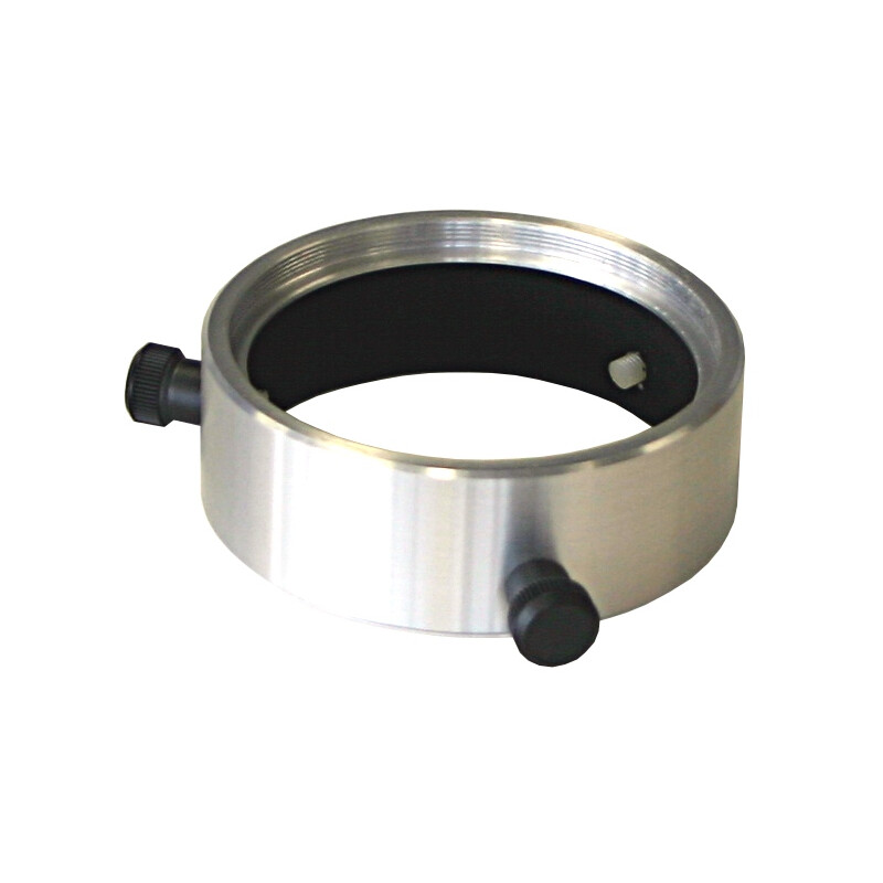Lunt Solar Systems Adaptadores LS50/60FHa para 81-100mm