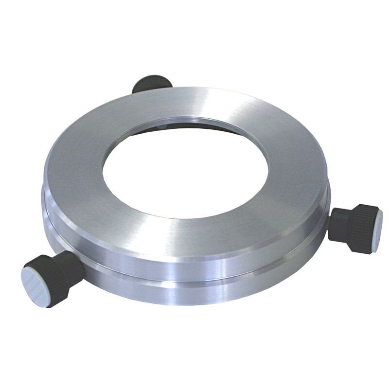 Lunt Solar Systems Adaptadores LS50/60FHa para 141-160mm