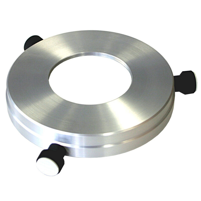 Lunt Solar Systems Adaptadores LS50/60FHa para 161-180mm