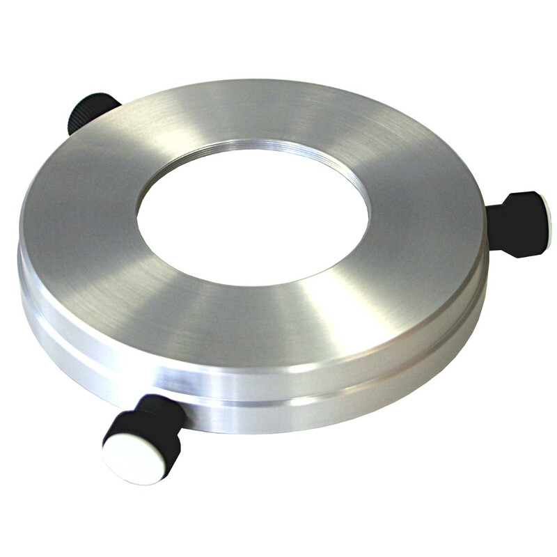 Lunt Solar Systems Adaptadores LS50/60FHa para 181-200mm