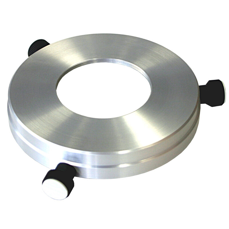 Lunt Solar Systems Adaptadores LS50/60FHa para 201-225mm