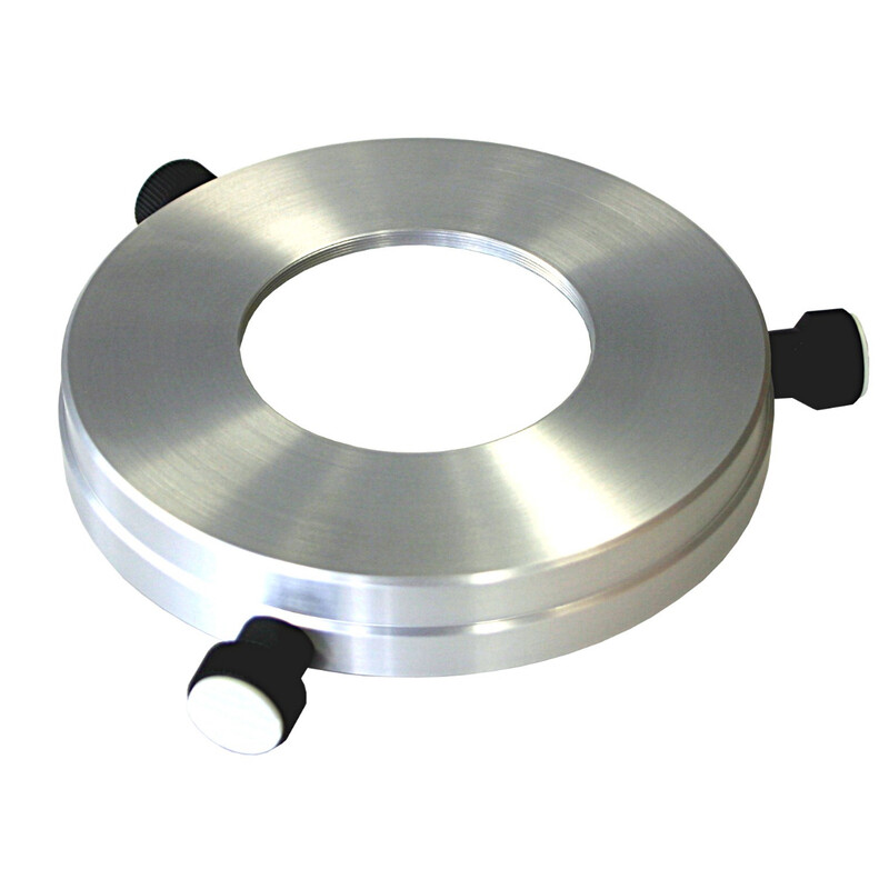 Lunt Solar Systems Adaptadores LS50/60FHa para 226-250mm