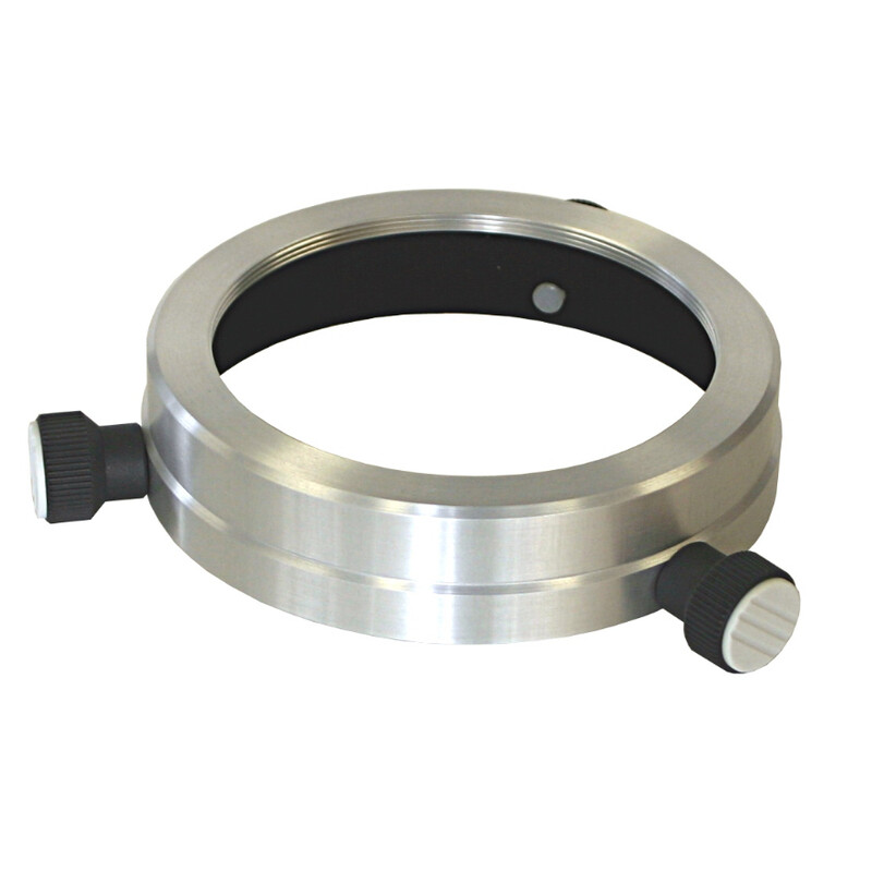 Lunt Solar Systems Adaptadores LS100FHa para até 120mm
